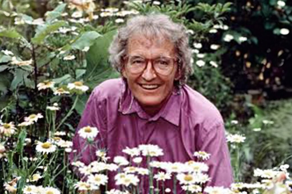 Doctora Elizabeth Kübler-Ross