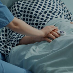 Evento Gratuito online - Acompañar a morir a un ser querido