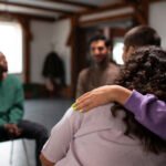 Taller presencial en A Coruña - Duelo, pérdida y transformación