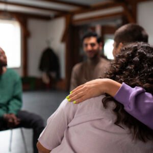 Taller presencial en A Coruña - Duelo, pérdida y transformación