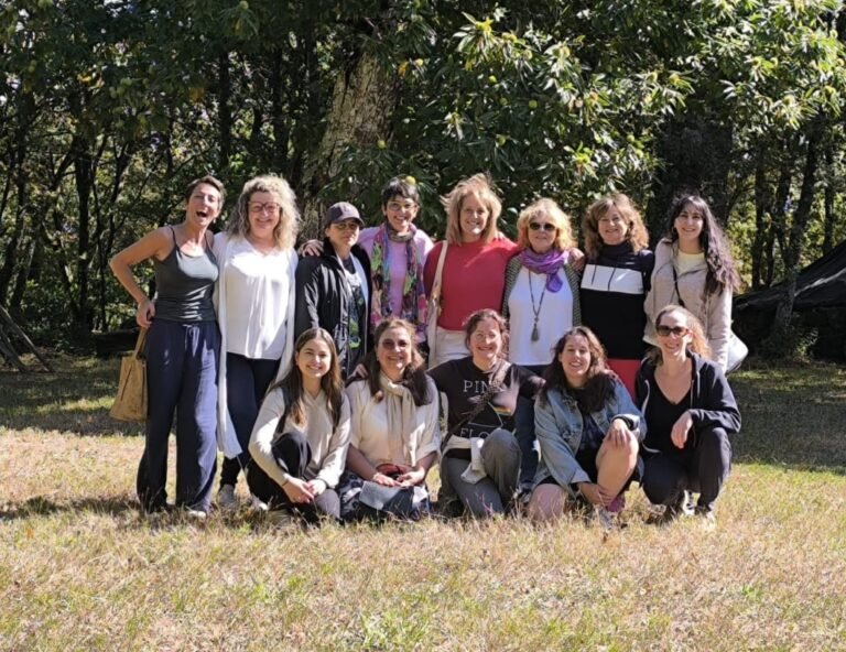 Retiro Terapéutico en Galicia para Acompañar en el Duelo y la Pérdida